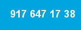 917 647 17 38